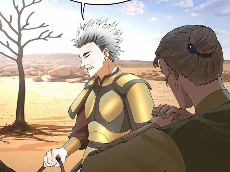 Chàng Rể Mạnh Nhất Lịch Sử 253 trang 13