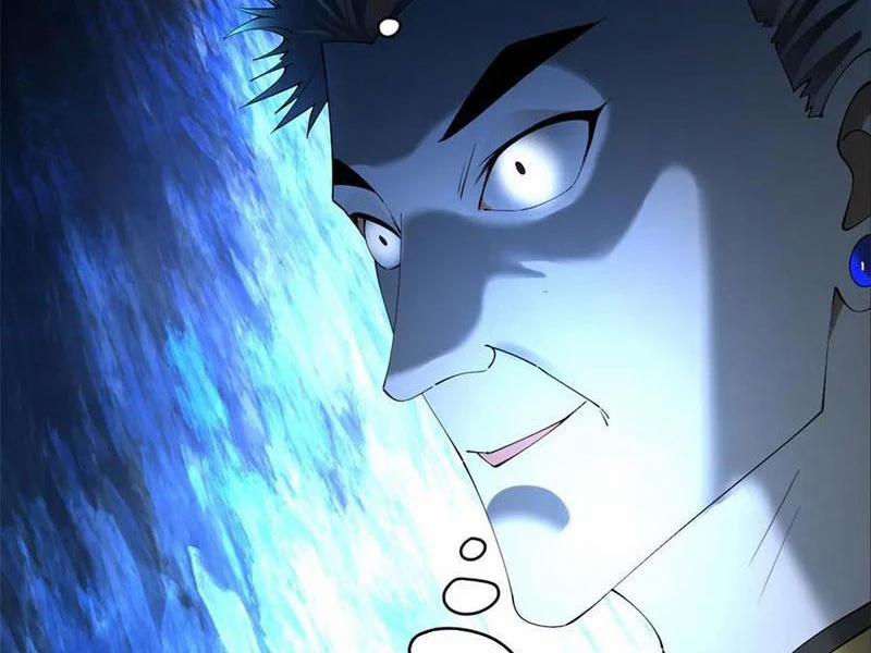 Chàng Rể Mạnh Nhất Lịch Sử 253 trang 19