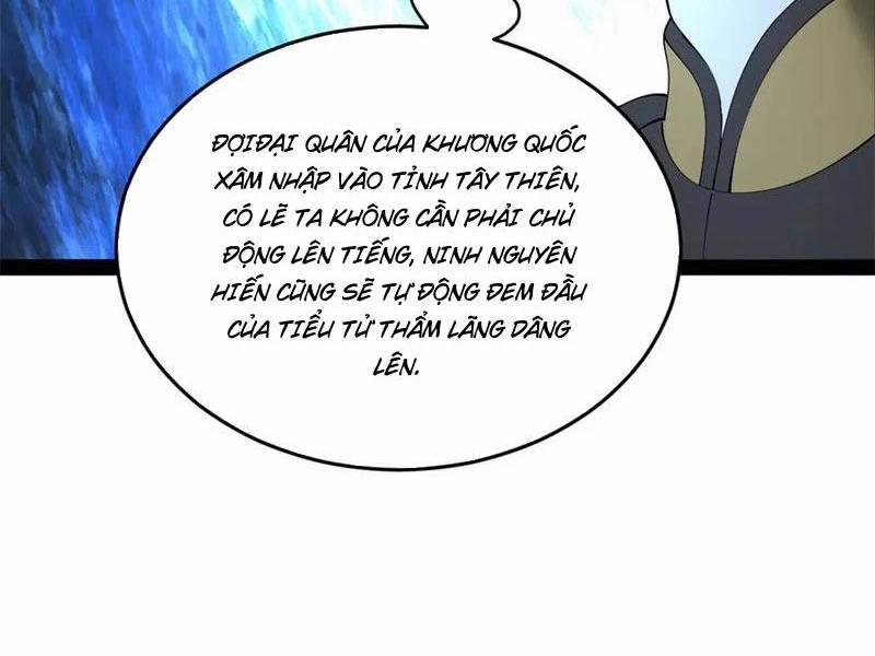 Chàng Rể Mạnh Nhất Lịch Sử 253 trang 20