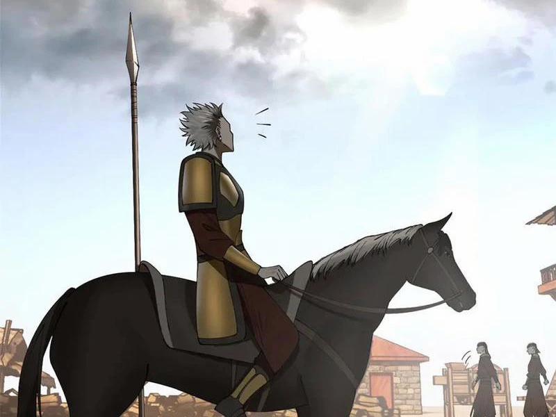 Chàng Rể Mạnh Nhất Lịch Sử 253 trang 24