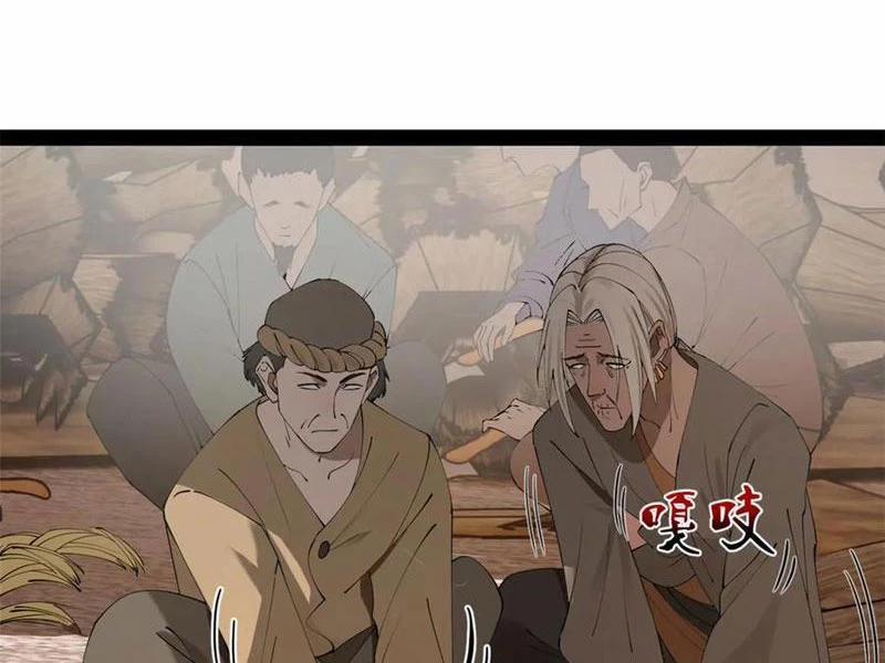 Chàng Rể Mạnh Nhất Lịch Sử 253 trang 27