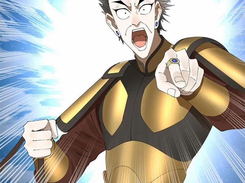 Chàng Rể Mạnh Nhất Lịch Sử 253 trang 42