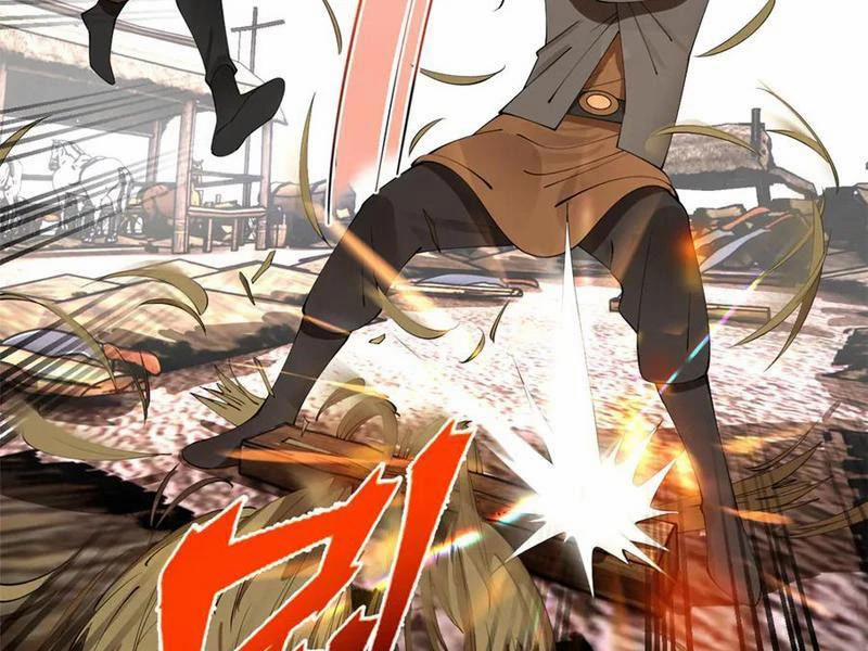 Chàng Rể Mạnh Nhất Lịch Sử 253 trang 52