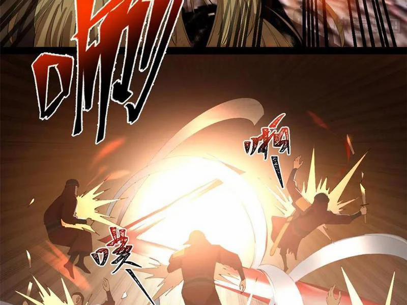 Chàng Rể Mạnh Nhất Lịch Sử 253 trang 53