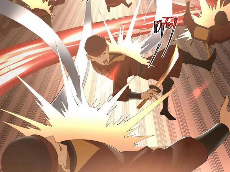 Chàng Rể Mạnh Nhất Lịch Sử 253 trang 54