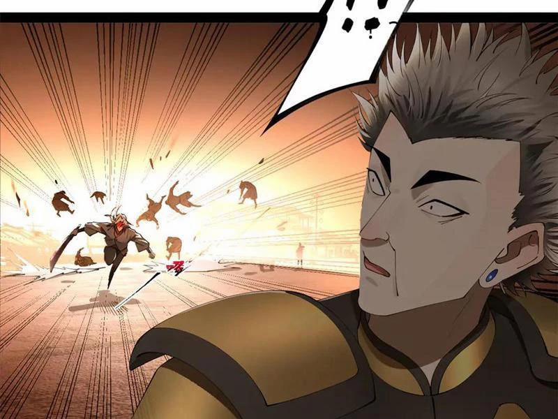 Chàng Rể Mạnh Nhất Lịch Sử 253 trang 60