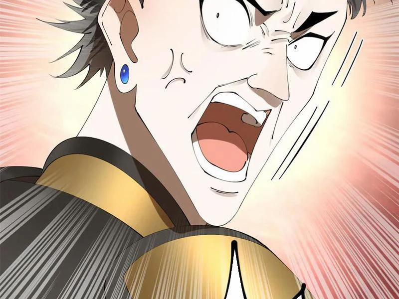 Chàng Rể Mạnh Nhất Lịch Sử 253 trang 68