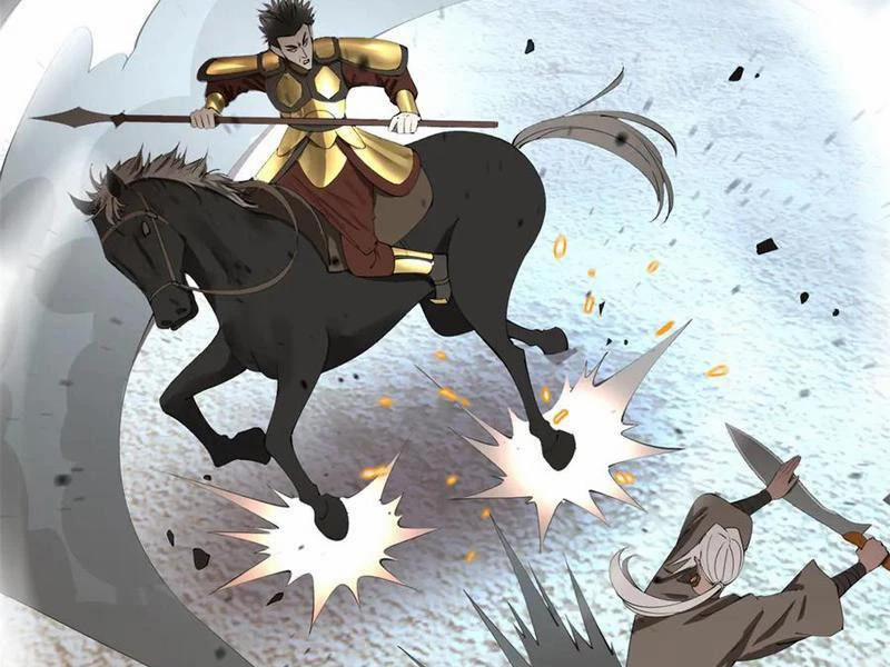 Chàng Rể Mạnh Nhất Lịch Sử 253 trang 78