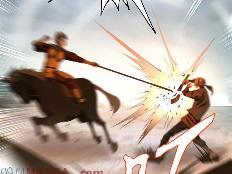 Chàng Rể Mạnh Nhất Lịch Sử 253 trang 83