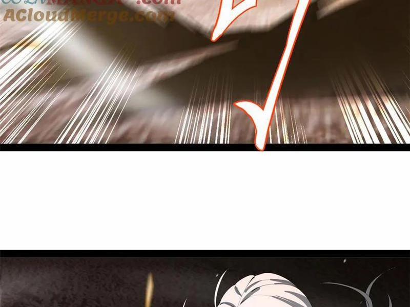 Chàng Rể Mạnh Nhất Lịch Sử 253 trang 84