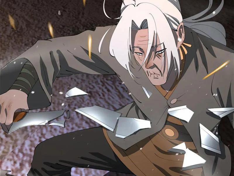 Chàng Rể Mạnh Nhất Lịch Sử 253 trang 85