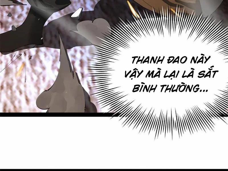 Chàng Rể Mạnh Nhất Lịch Sử 253 trang 86