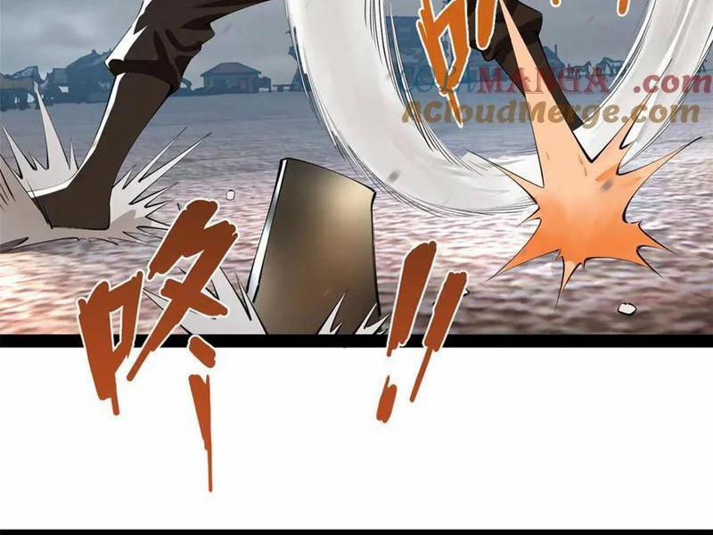 Chàng Rể Mạnh Nhất Lịch Sử 253 trang 88