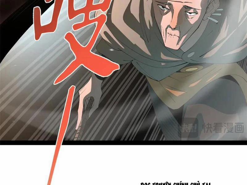 Chàng Rể Mạnh Nhất Lịch Sử 253 trang 90