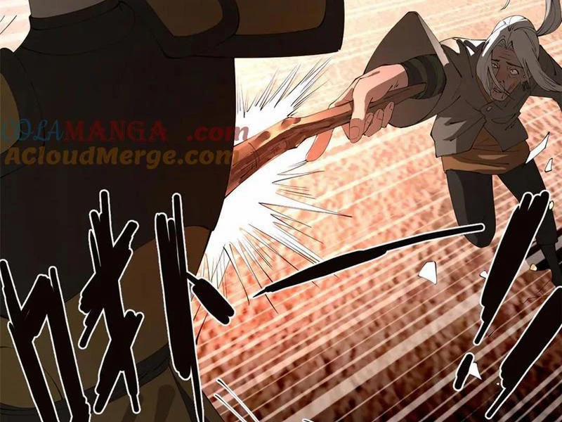 Chàng Rể Mạnh Nhất Lịch Sử 253 trang 92