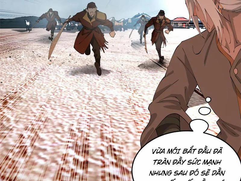 Chàng Rể Mạnh Nhất Lịch Sử 253 trang 99