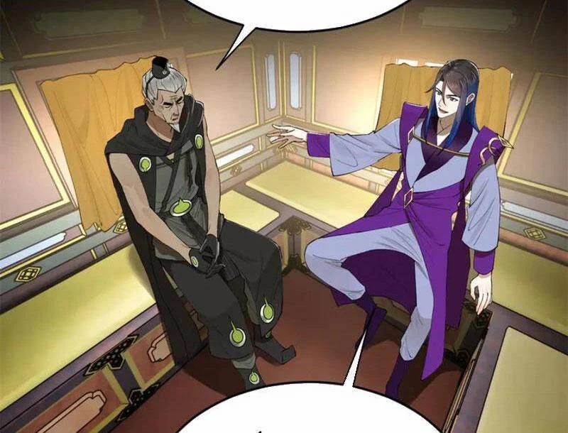 Chàng Rể Mạnh Nhất Lịch Sử 254.1 trang 1