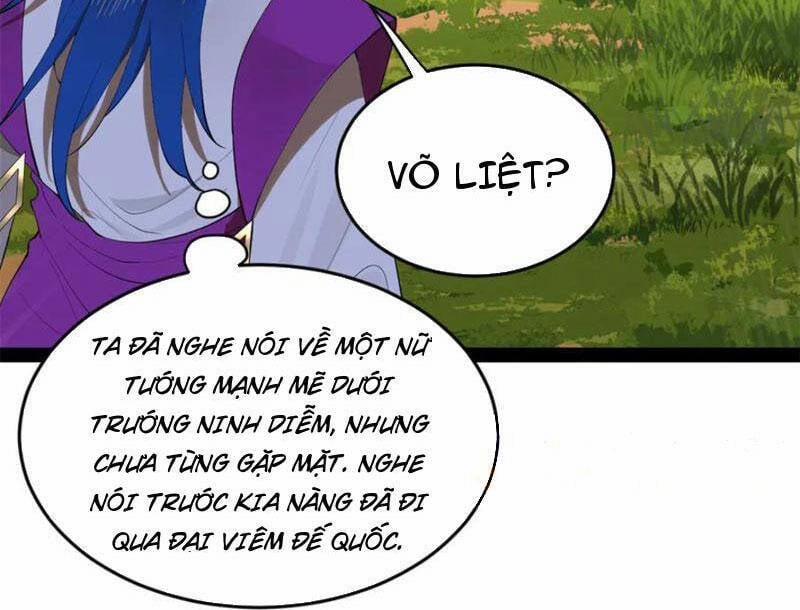 Chàng Rể Mạnh Nhất Lịch Sử 254.1 trang 10