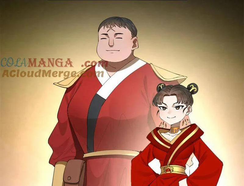 Chàng Rể Mạnh Nhất Lịch Sử 254.1 trang 18