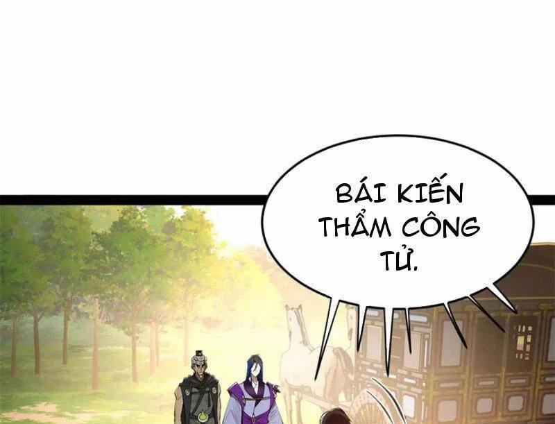 Chàng Rể Mạnh Nhất Lịch Sử 254.1 trang 20