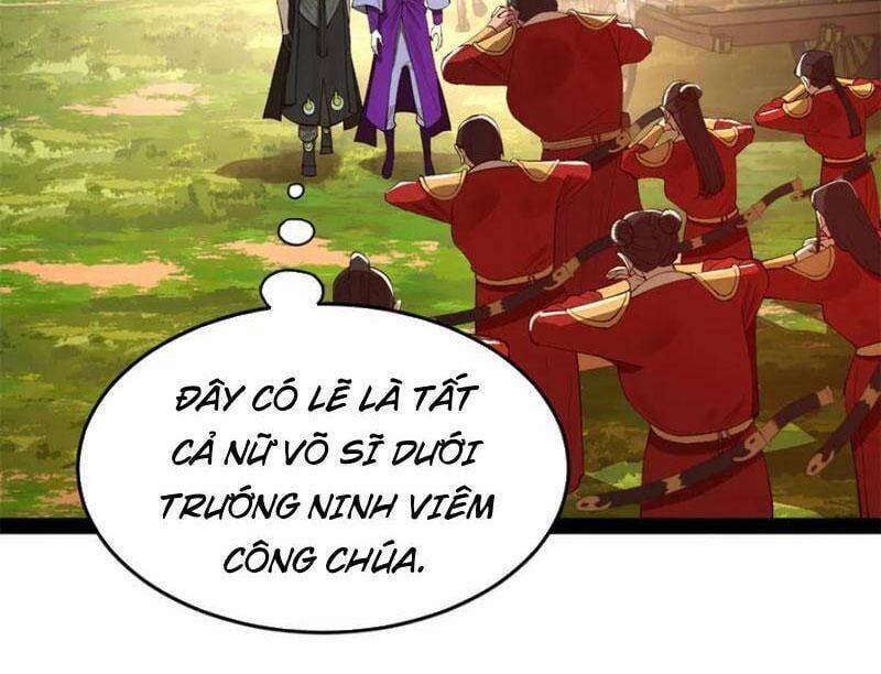 Chàng Rể Mạnh Nhất Lịch Sử 254.1 trang 21