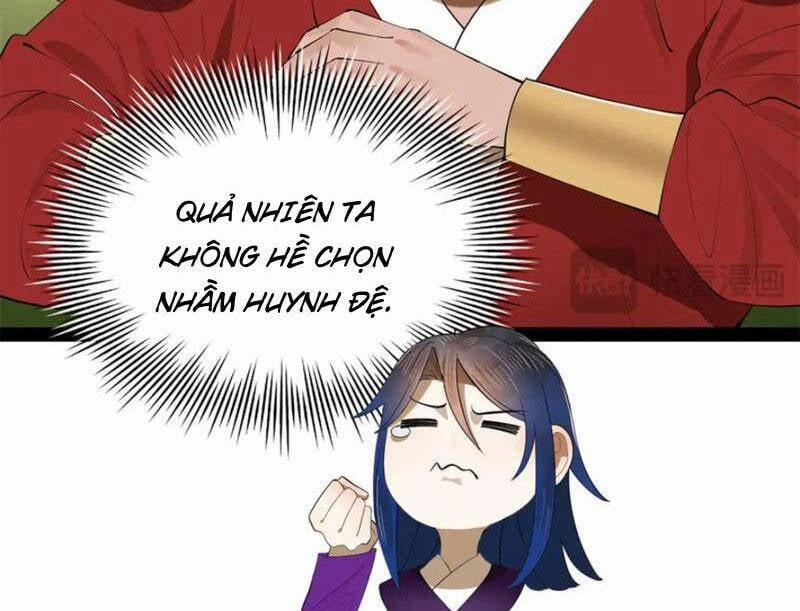 Chàng Rể Mạnh Nhất Lịch Sử 254.1 trang 24