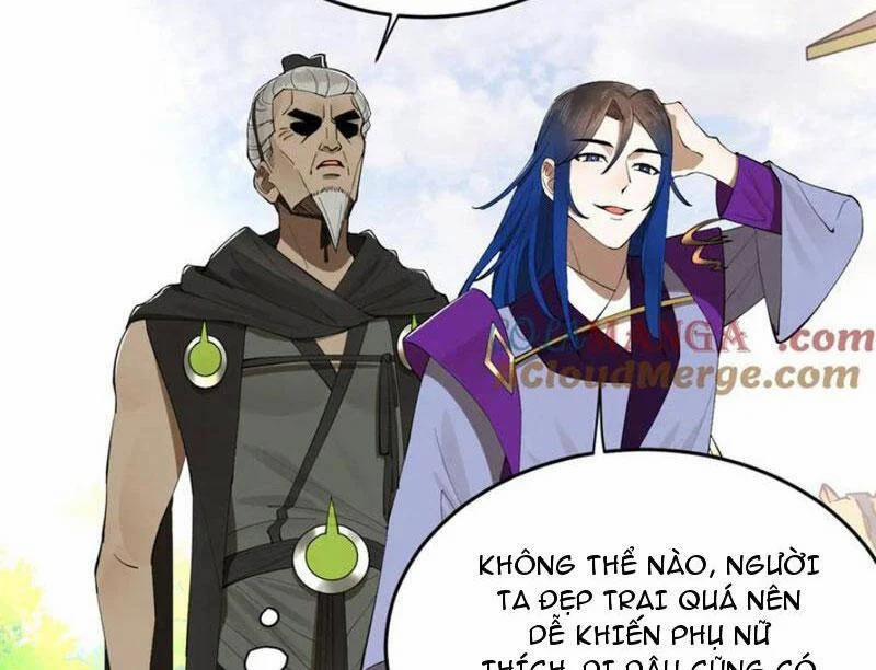 Chàng Rể Mạnh Nhất Lịch Sử 254.1 trang 26