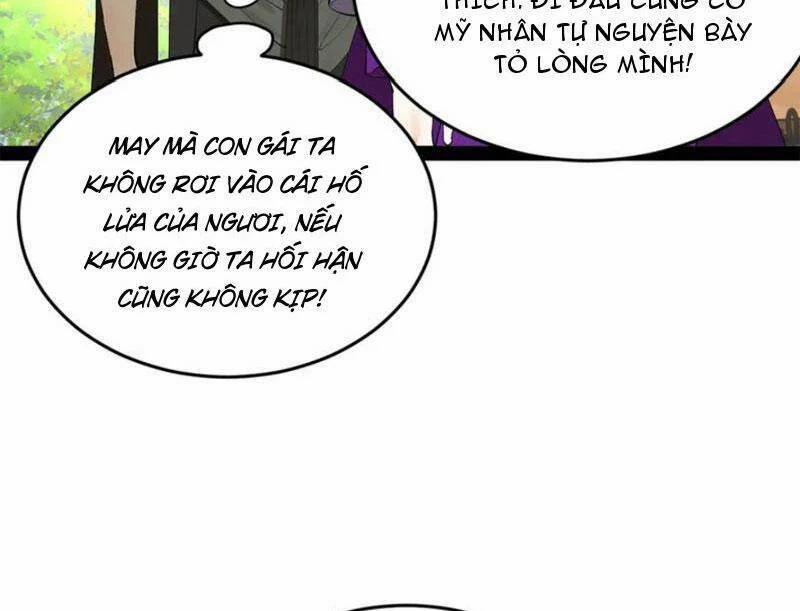 Chàng Rể Mạnh Nhất Lịch Sử 254.1 trang 27