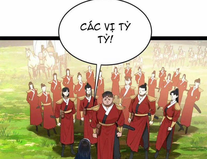 Chàng Rể Mạnh Nhất Lịch Sử 254.1 trang 28