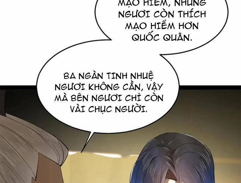 Chàng Rể Mạnh Nhất Lịch Sử 254.1 trang 3