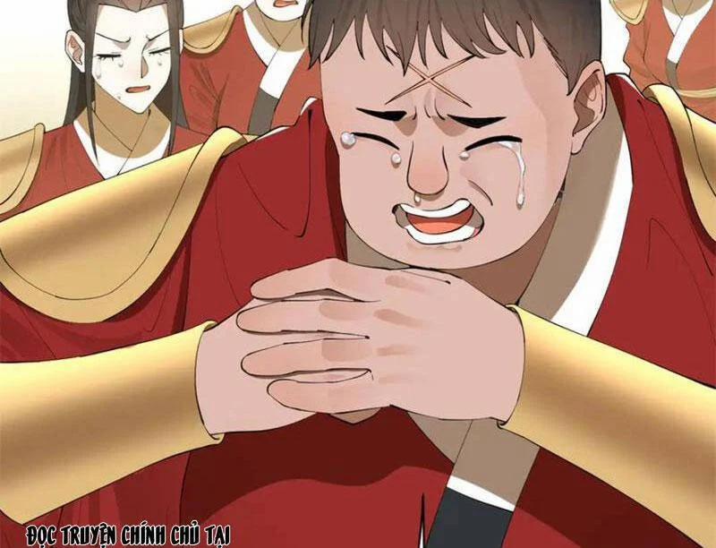 Chàng Rể Mạnh Nhất Lịch Sử 254.1 trang 32