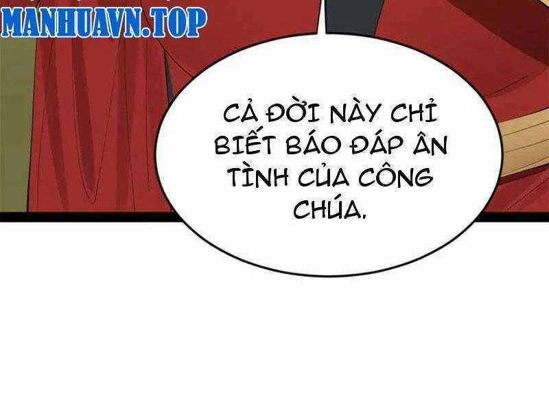 Chàng Rể Mạnh Nhất Lịch Sử 254.1 trang 33