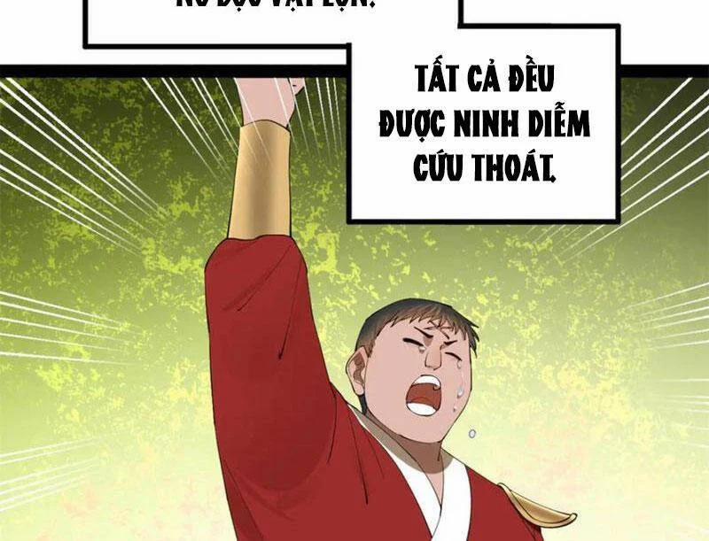 Chàng Rể Mạnh Nhất Lịch Sử 254.1 trang 35