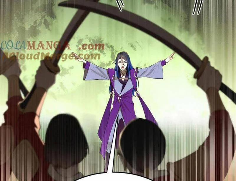 Chàng Rể Mạnh Nhất Lịch Sử 254.1 trang 38