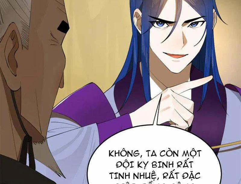 Chàng Rể Mạnh Nhất Lịch Sử 254.1 trang 4