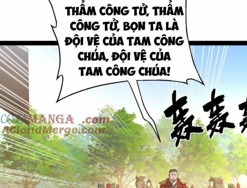 Chàng Rể Mạnh Nhất Lịch Sử 254.1 trang 6