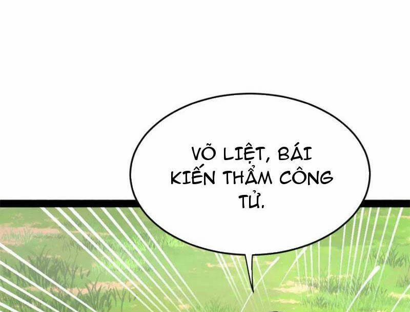 Chàng Rể Mạnh Nhất Lịch Sử 254.1 trang 8