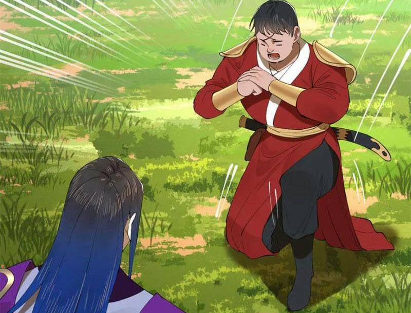 Chàng Rể Mạnh Nhất Lịch Sử 254.1 trang 9