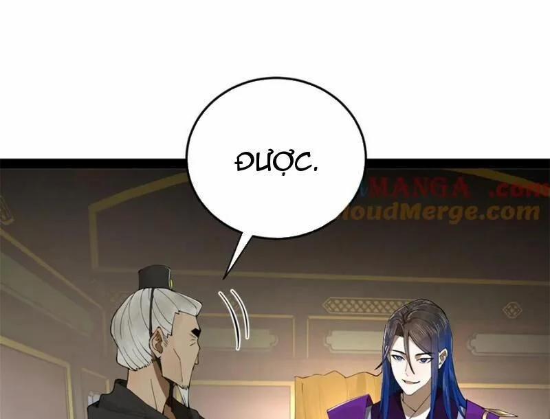 Chàng Rể Mạnh Nhất Lịch Sử 254 trang 100