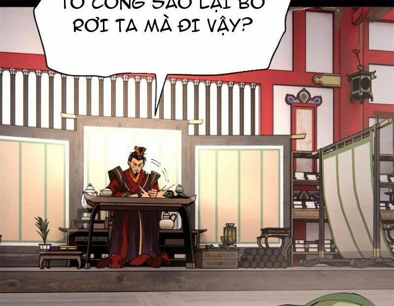 Chàng Rể Mạnh Nhất Lịch Sử 254 trang 11