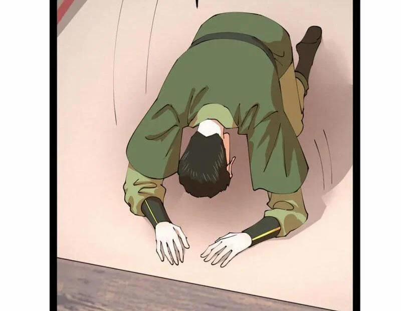 Chàng Rể Mạnh Nhất Lịch Sử 254 trang 14