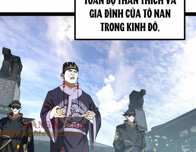 Chàng Rể Mạnh Nhất Lịch Sử 254 trang 16