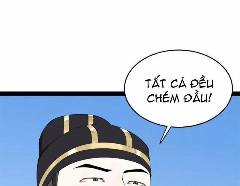 Chàng Rể Mạnh Nhất Lịch Sử 254 trang 18