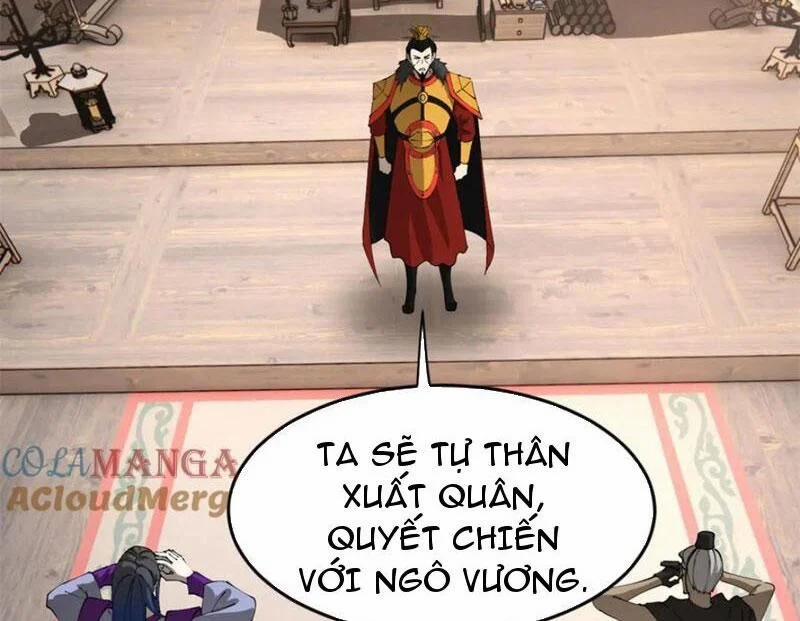 Chàng Rể Mạnh Nhất Lịch Sử 254 trang 24