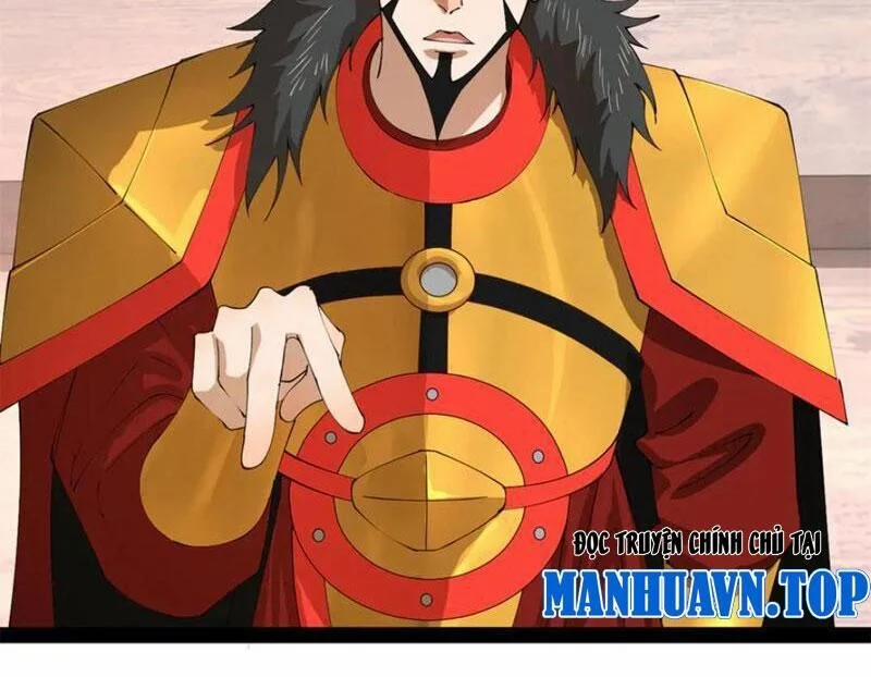 Chàng Rể Mạnh Nhất Lịch Sử 254 trang 27