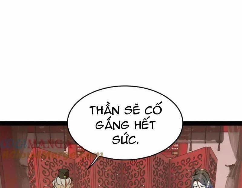 Chàng Rể Mạnh Nhất Lịch Sử 254 trang 28