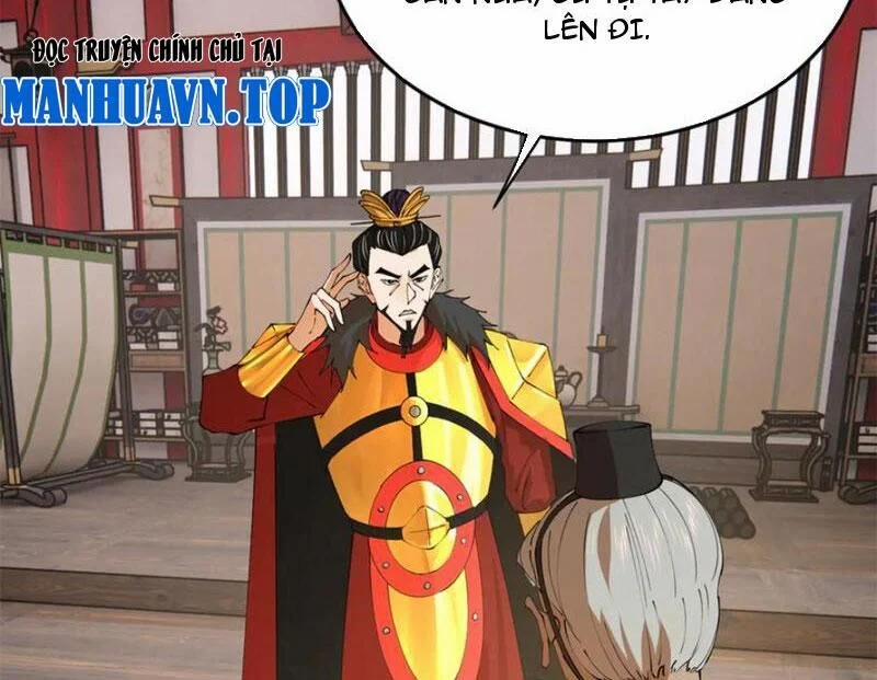 Chàng Rể Mạnh Nhất Lịch Sử 254 trang 35