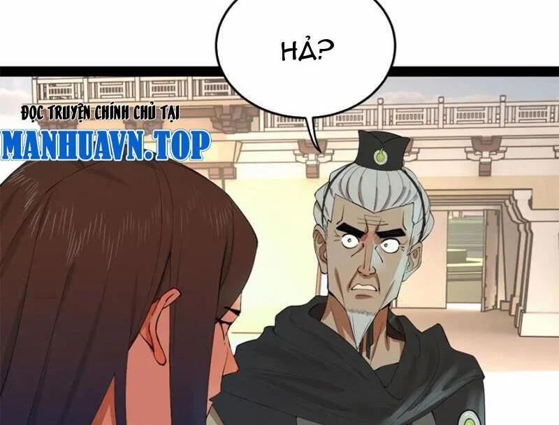 Chàng Rể Mạnh Nhất Lịch Sử 254 trang 70