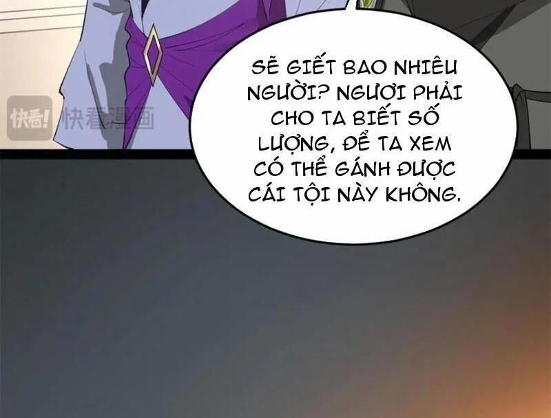 Chàng Rể Mạnh Nhất Lịch Sử 254 trang 74