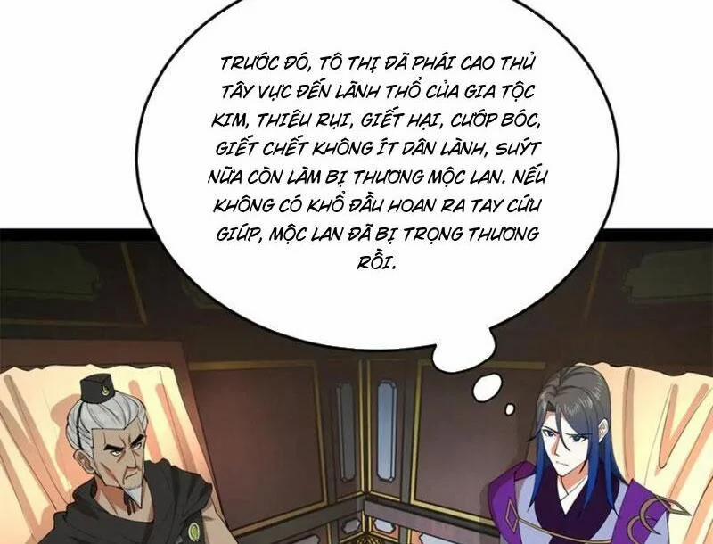 Chàng Rể Mạnh Nhất Lịch Sử 254 trang 86